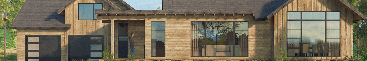 Sunspear Farmhouse